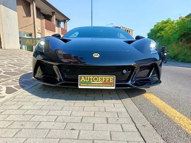 Lotus Emira Emira I4 Turbocharged DCT First Edition - Foto 3