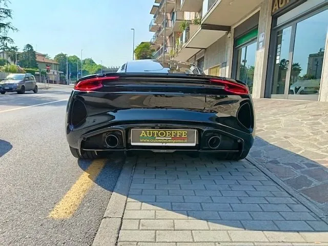 Lotus Emira Emira I4 Turbocharged DCT First Edition - Foto 4