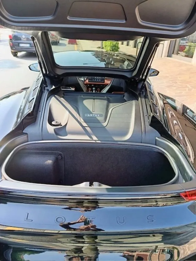 Lotus Emira Emira I4 Turbocharged DCT First Edition - Foto 7