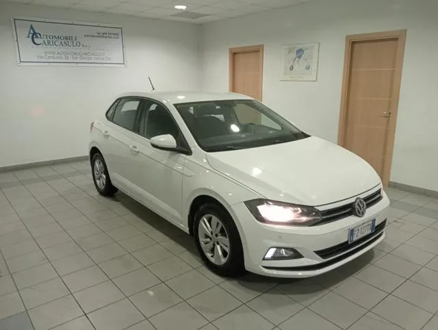 Volkswagen Polo 1.0 EVO 80 CV 5p. Comfortline BlueMotion Technolog - Foto 1
