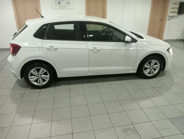 Volkswagen Polo 1.0 EVO 80 CV 5p. Comfortline BlueMotion Technolog - Foto 4