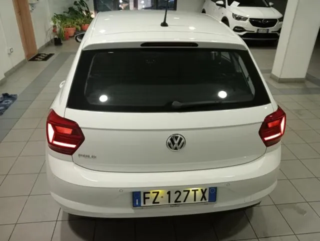 Volkswagen Polo 1.0 EVO 80 CV 5p. Comfortline BlueMotion Technolog - Foto 8