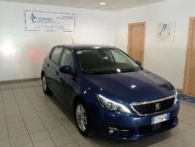 Peugeot 308 BlueHDi 130 S&S Business - Foto 2