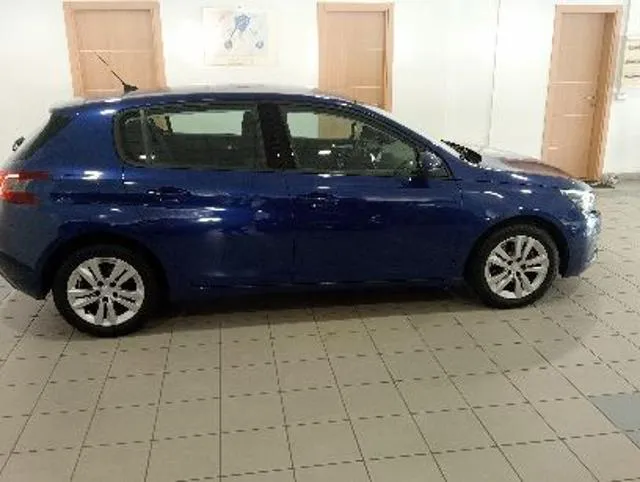 Peugeot 308 BlueHDi 130 S&S Business - Foto 3