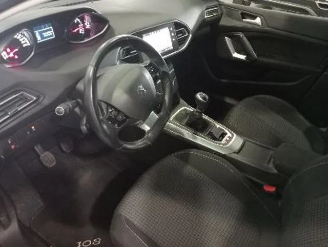 Peugeot 308 BlueHDi 130 S&S Business - Foto 5