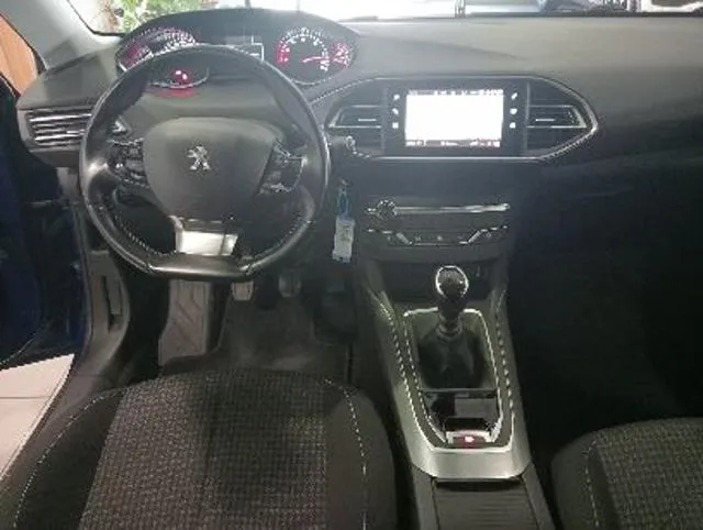 Peugeot 308 BlueHDi 130 S&S Business - Foto 10