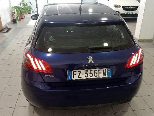 Peugeot 308 BlueHDi 130 S&S Business - Foto 11