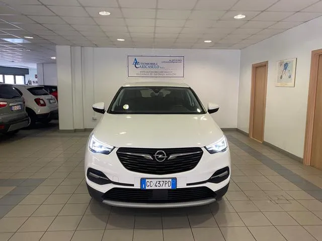 Opel Grandland Grandland X 1.5 D Ecotec S&S aut. Inn. - Foto 2