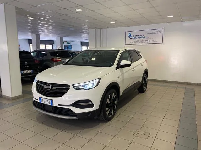 Opel Grandland Grandland X 1.5 D Ecotec S&S aut. Inn. - Foto 3