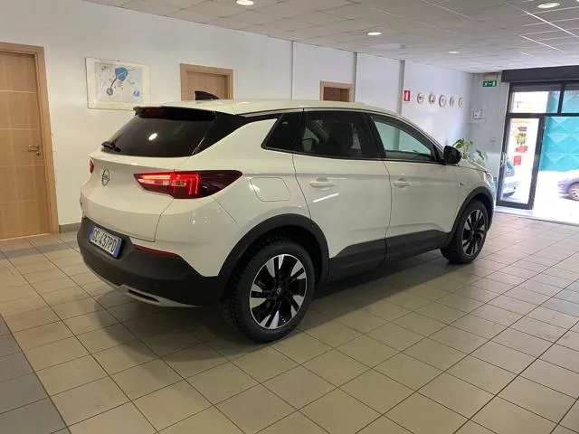 Opel Grandland Grandland X 1.5 D Ecotec S&S aut. Inn. - Foto 4