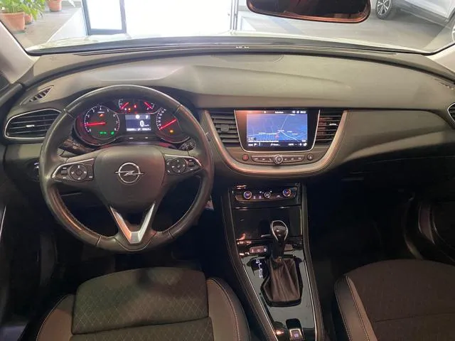 Opel Grandland Grandland X 1.5 D Ecotec S&S aut. Inn. - Foto 5