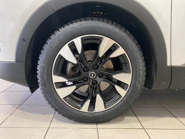 Opel Grandland Grandland X 1.5 D Ecotec S&S aut. Inn. - Foto 8