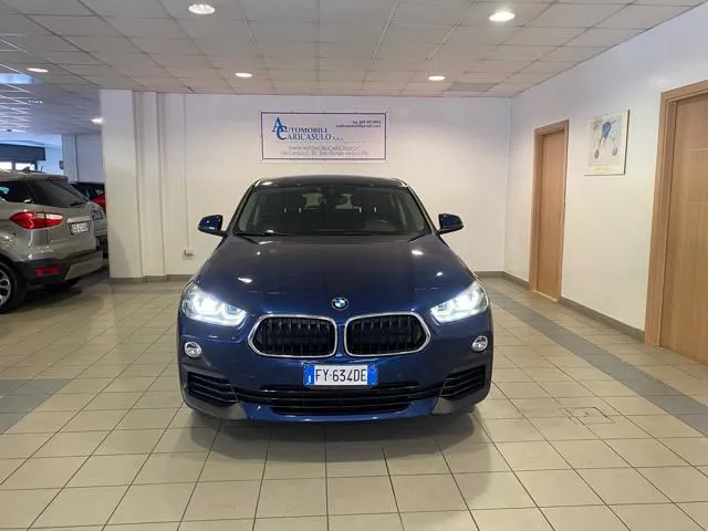 Bmw X2 xDrive18d Business-X - Foto 1