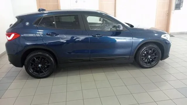 Bmw X2 xDrive18d Business-X - Foto 11