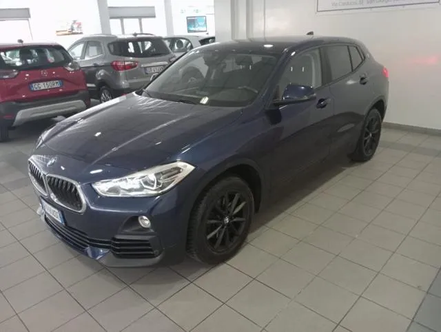 Bmw X2 xDrive18d Business-X - Foto 12