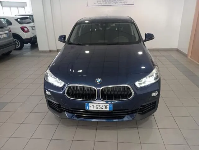 Bmw X2 xDrive18d Business-X - Foto 13