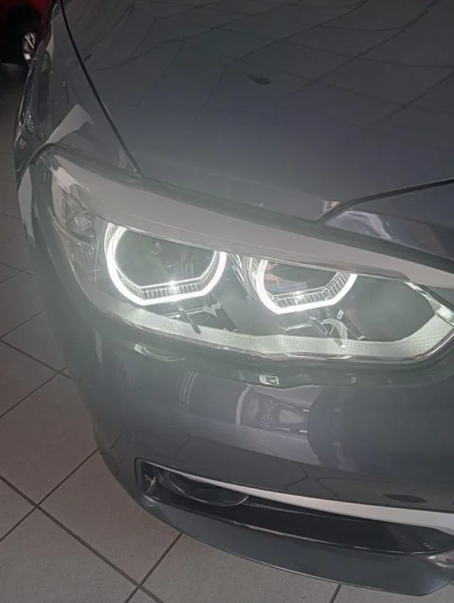Bmw 116 d 5p. Urban - Foto 2