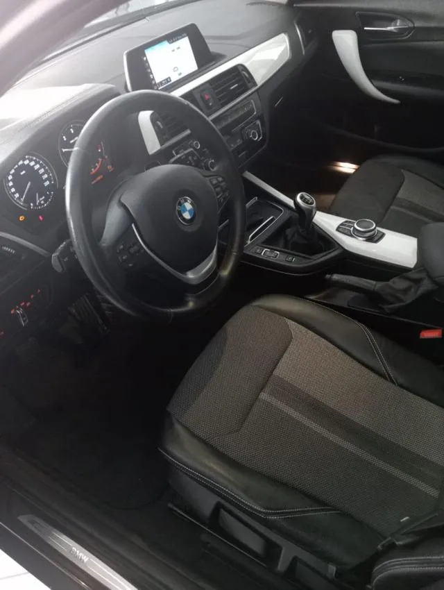 Bmw 116 d 5p. Urban - Foto 4