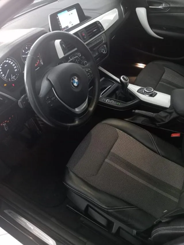 Bmw 116 d 5p. Urban - Foto 5