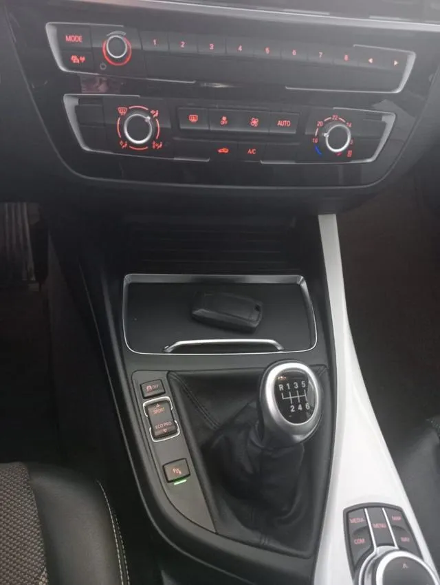 Bmw 116 d 5p. Urban - Foto 8