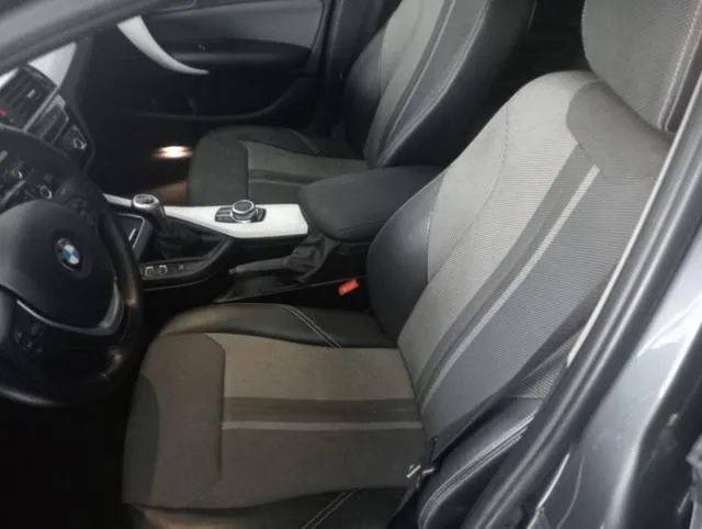 Bmw 116 d 5p. Urban - Foto 10