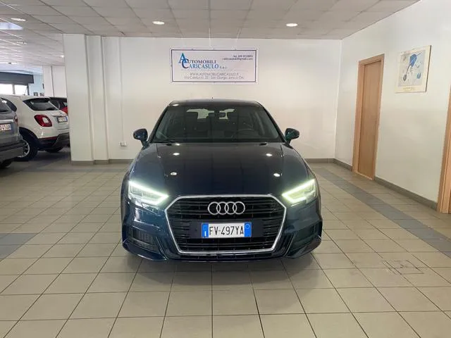 Audi A3 A3 SPB 30 TDI S tronic Sport - Foto 2