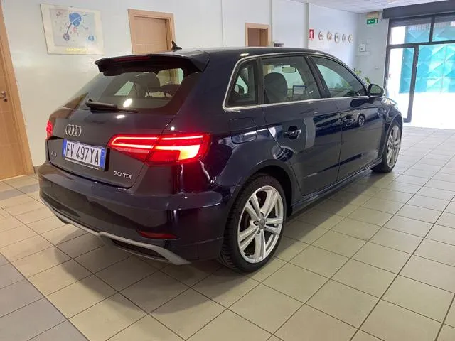 Audi A3 A3 SPB 30 TDI S tronic Sport - Foto 4