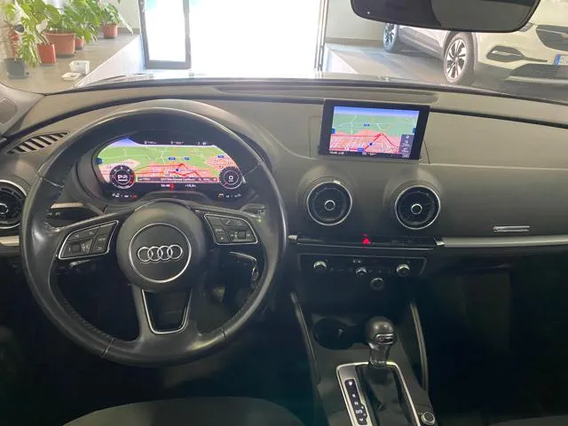 Audi A3 A3 SPB 30 TDI S tronic Sport - Foto 5