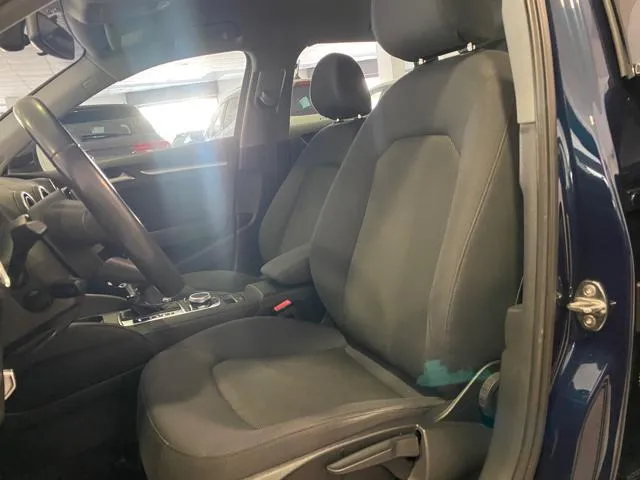 Audi A3 A3 SPB 30 TDI S tronic Sport - Foto 7