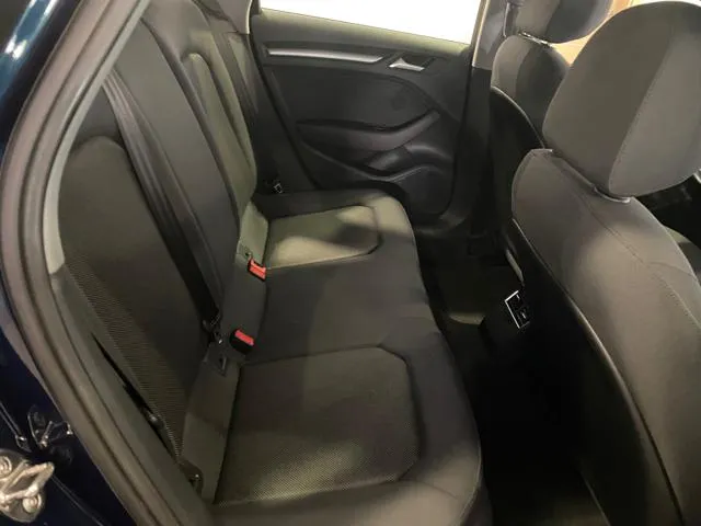 Audi A3 A3 SPB 30 TDI S tronic Sport - Foto 8