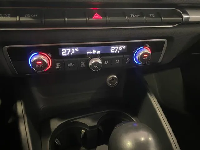 Audi A3 A3 SPB 30 TDI S tronic Sport - Foto 10