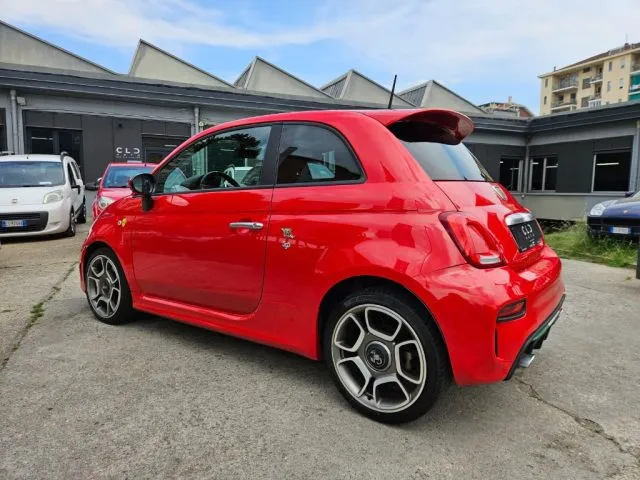 Abarth 595 595 1.4 Turbo T-Jet 145 CV - Foto 6