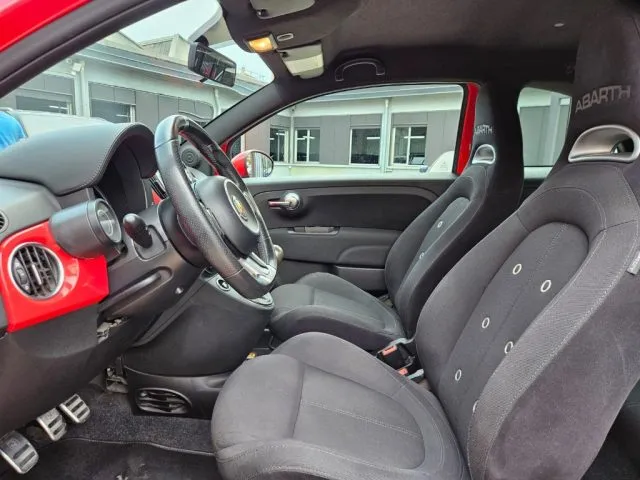 Abarth 595 595 1.4 Turbo T-Jet 145 CV - Foto 8