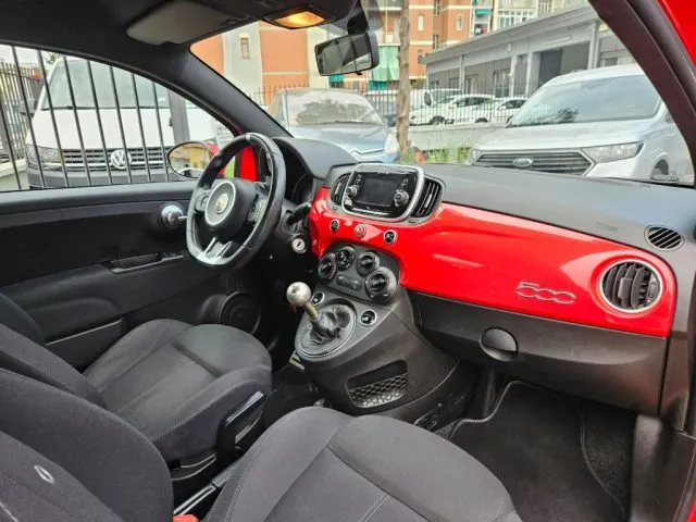 Abarth 595 595 1.4 Turbo T-Jet 145 CV - Foto 9