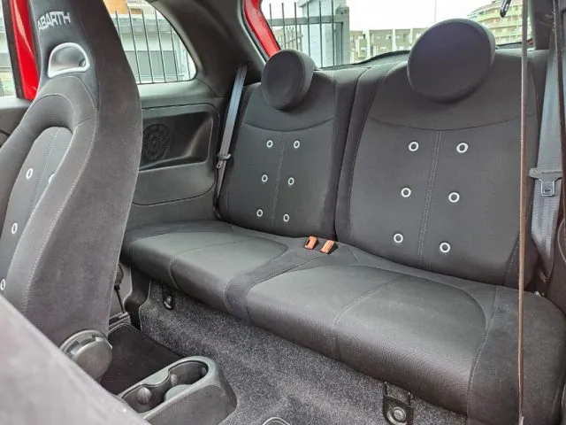 Abarth 595 595 1.4 Turbo T-Jet 145 CV - Foto 11