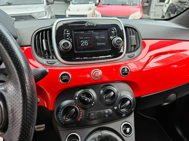 Abarth 595 595 1.4 Turbo T-Jet 145 CV - Foto 12