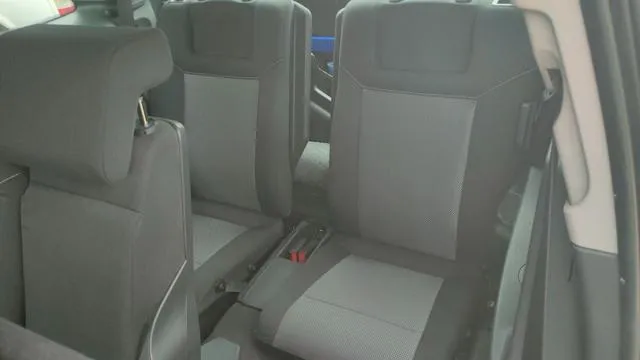 Opel Zafira 1.6 T ecoM 150CV METANO 7 POSTI - Foto 12