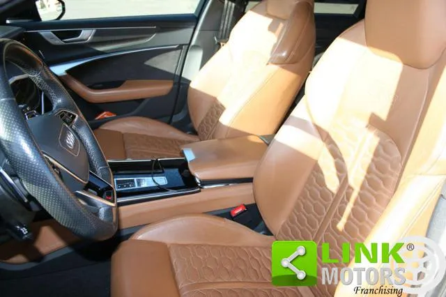 Audi RS6 AVANT 441 KW 600CV TIPTRONIC - Foto 2