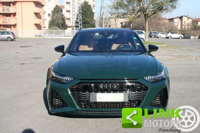 Audi RS6 AVANT 441 KW 600CV TIPTRONIC - Foto 3