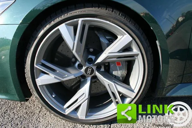 Audi RS6 AVANT 441 KW 600CV TIPTRONIC - Foto 4