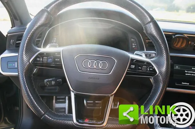Audi RS6 AVANT 441 KW 600CV TIPTRONIC - Foto 6