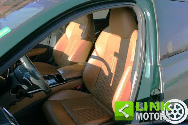 Audi RS6 AVANT 441 KW 600CV TIPTRONIC - Foto 12