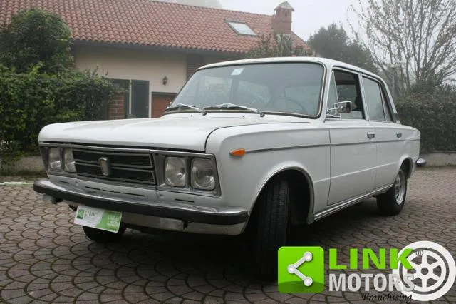 Fiat 125 BERLINA SPECIAL - Foto 1
