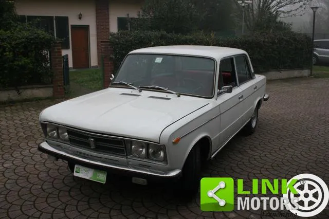 Fiat 125 BERLINA SPECIAL - Foto 3