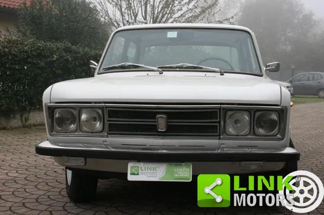 Fiat 125 BERLINA SPECIAL - Foto 5