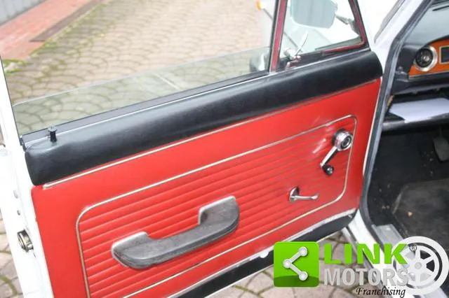Fiat 125 BERLINA SPECIAL - Foto 6