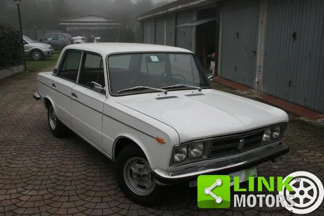 Fiat 125 BERLINA SPECIAL - Foto 7