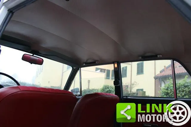 Fiat 125 BERLINA SPECIAL - Foto 8