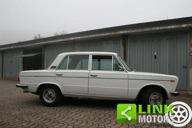Fiat 125 BERLINA SPECIAL - Foto 9