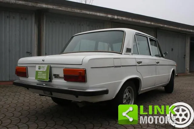 Fiat 125 BERLINA SPECIAL - Foto 11